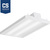 15,000 Lumens - 104 Watt - 5000 Kelvin - Linear LED High Bay Fixture Thumbnail