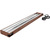4 ft. - 2 Lamp - F54T5-HO - Fluorescent Grow Light Fixture Thumbnail