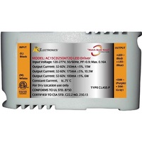 LED CONST CURR DR 6/10.5/15W