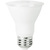 Natural Light - 500 Lumens - 7 Watt - 2700 Kelvin - LED PAR20 Lamp Thumbnail