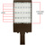 LED Parking and Flood Fixture - 36,000 Lumens Thumbnail