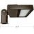 LED Flood Light Fixture Fixture - 2400 Lumens Thumbnail