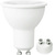 Natural Light - 440 Lumens - 7 Watt - 2700 Kelvin - LED MR16 Lamp - GU10 Base Thumbnail