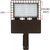 LED Parking Lot Fixture - Type III - 150 Watt - 18,000 Lumens - 4000 Kelvin Thumbnail