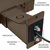 LED Parking Lot Fixture - 14,400 Lumens Thumbnail