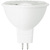 Natural Light - 420 Lumens - 7 Watt - 2700 Kelvin - LED MR16 Lamp Thumbnail