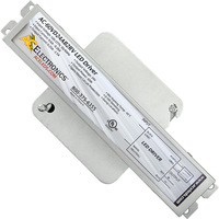 LED Driver - Operates 6-60 Watts - Dimmable - Input 120-277V - Works With 24V Output Constant Voltage Products Only