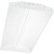 38 Watt - 4900 Lumens - 4000 Kelvin - 2 x 4 LED Light Fixture Thumbnail
