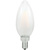 LED Chandelier Bulb - 3.5W - 325 Lumens Thumbnail