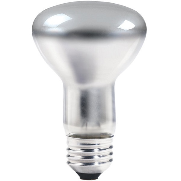 Philips 167536 - R20 Incandescent Reflector