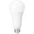 2000 Lumens - LED A23 - 19 Watt - 125W Equal - 2700 Kelvin Thumbnail