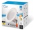 Natural Light - 910 Lumens - 13 Watt - 3000 Kelvin - 4 in. LED Downlight Fixture Thumbnail