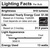 Natural Light - 910 Lumens - 13 Watt - 4000 Kelvin - 4 in. Retrofit LED Downlight Fixture Thumbnail