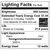 840 Lumens - 12 Watt - 4000 Kelvin - 5-6 in. LED Downlight Fixture Thumbnail