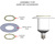 LED Corn Bulb - 90 Watt - 400 Watt Equal - Daylight White Thumbnail
