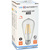 800 Lumens - 7 Watt - 2700 Kelvin - LED Edison Bulb - 5.52 in. x 2.52 in. Thumbnail