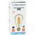 600 Lumens - 7 Watt - 2200 Kelvin - LED Edison Bulb - 5.52 in. x 2.52 in. Thumbnail