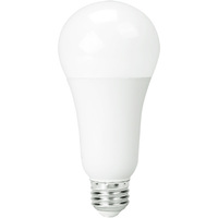 1100 Lumens - 14 Watt - 2700 Kelvin - LED A21 Light Bulb - 75 Watt Equal - Medium Base - 120 Volt - 90+ Lighting SE-350.051
