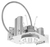 Lithonia LDN4 - 4 in. LED Downlight - 20W Thumbnail