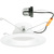6 in. LED Downlight - 15 Watt - 100 Watt Equal - Cool White Thumbnail