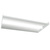 38 Watt - 4900 Lumens - 4000 Kelvin - 2 x 4 LED Light Fixture Thumbnail