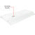 2 x 4 LED Recessed Troffer Thumbnail