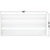 2 x 4 LED Recessed Troffer Thumbnail