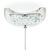 Lithonia FMMCL - 10.4 Watt - 7 in. LED Flush Mount Wall Fixture Thumbnail