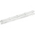 4 ft. LED Vapor Tight Fixture - 23 Watt - 1 Lamp Equal - Cool White Thumbnail