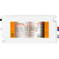 LED CONST CUR DR 12.6/18/25.2W