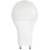 LED A19 - GU24 Base - 9 Watt - 60 Watt Equal - Cool White Thumbnail