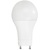 LED A19 - GU24 Base - 9 Watt - 60 Watt Equal - Daylight White Thumbnail