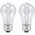 SYLVANIA 11958 - 60 Watt - A15 - Clear - Appliance Bulb Thumbnail