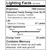 Spiral CFL - 13 Watt - 60 Watt Equal - Halogen Match - 3 Pack Thumbnail