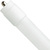 8 ft. LED T8 Tube - 4000 Kelvin - 5400 Lumens - Type B - Operates Without Ballast  Thumbnail