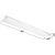 2 Lamp - F32T8 - Fluorescent Wraparound Fixture  Thumbnail