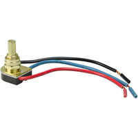 3-Way Push Button