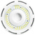 4400 Lumens - 35 Watt - 4000 Kelvin - LED HID Retrofit Thumbnail