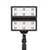 Lithonia HLF2 - LED Parking and Flood Fixture - 598 Watt Thumbnail