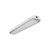 LED Ready - IP65 - 2 Lamp - 8 ft. Vapor Tight Fixture Thumbnail