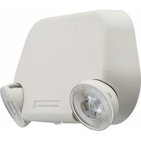 LED EMERGENCY LIGHT 2W