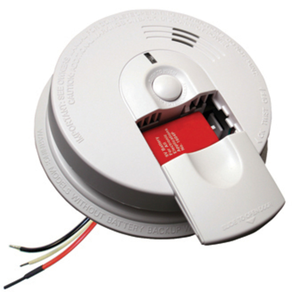 Kidde I4618 - Smoke Alarm