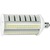 6000 Lumens - 40 Watt - 5000 Kelvin - LED Retrofit for Wall Packs/Area Light Fixtures Thumbnail