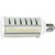 6000 Lumens - 40 Watt - 5000 Kelvin - LED Retrofit for Wall Packs/Area Light Fixtures Thumbnail