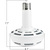 4400 Lumens - 35 Watt - 5000 Kelvin - LED HID Retrofit Thumbnail