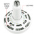 4400 Lumens - 35 Watt - 4000 Kelvin - LED HID Retrofit Thumbnail