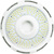 8600 Lumens - LED High Bay Retrofit - 65 Watt - 175 Watt Metal Halide Equal - 4000 Kelvin Thumbnail