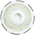 8600 Lumens - LED High Bay Retrofit - 65 Watt - 175 Watt Metal Halide Equal - 4000 Kelvin Thumbnail