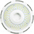 8600 Lumens - 65 Watt - 5000 Kelvin - LED Low Bay Retrofit Thumbnail