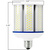 2800 Lumens - LED Retrofit for Wall Packs/Area Light Fixtures - 20 Watt - 70 Watt Metal Halide Equal - 5000 Kelvin Thumbnail